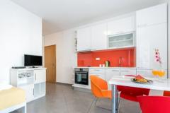 Apartmani Gulin Apartman 5 – Maslina foto 4