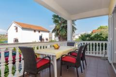 Apartmani Gulin Apartman 5 – Maslina foto 5