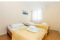 Apartmani Gulin Apartman 2 – Agava foto 3