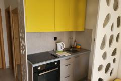Apartmani Gulin Apartman 4 – Mimoza foto 1