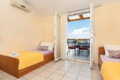 Apartmani Gulin Apartman 3 – Lavanda foto 1