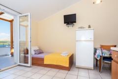 Apartmani Gulin Apartman 3 – Lavanda foto 5