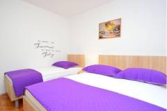 Apartmani Ivana i Martina Apartman 2 – CRNI foto 4