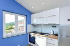 Apartmani Ivana i Martina Apartman 1 – blue foto 2