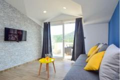 Apartmani Ivana i Martina Apartman 1 – blue foto 3