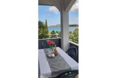Apartmani 10 metara od mora Apartman 2 – Ap.2 foto 1