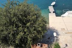 Apartmani 10 metara od mora Apartman 4 – Ap.4 foto 2