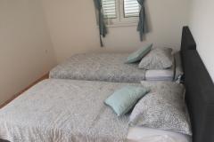 Apartmani 10 metara od mora Apartman 4 – Ap.4 foto 3