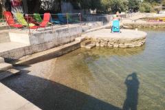 Apartmani 10 metara od mora Apartman 4 – Ap.4 foto 5