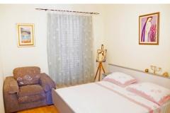 Apartmani Matea Apartman 3 – A3 foto 1