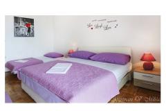 Apartmani Miliša Apartman 1 – Apartman 4 foto 5