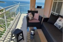 Apartmani Miliša Apartman 3 – Deluxe A4 foto 1