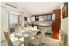 Apartmani Miliša Apartman 3 – Deluxe A4 foto 2