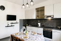 Apartmani  TOJO Apartman 4: (4+1) – A4 foto 1