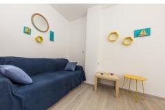 Apartmani Perkovic Apartman 1 – Main floor foto 5