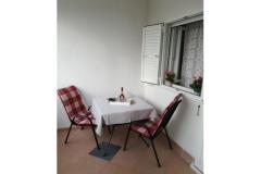 Apartmani Slavka Apartman 3 – Studio foto 1
