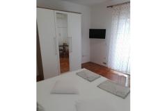 Apartmani Slavka Apartman 3 – Studio foto 4