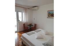 Apartmani Slavka Apartman 3 – Studio foto 5