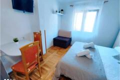 Apartmani Svirčić Soba 2 – Studio S2 foto 2
