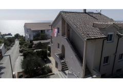 Apartmani Zorka Primošten Apartman 1 – prizemlje foto 1