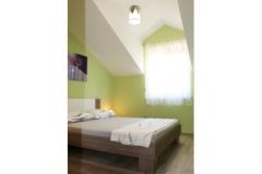 Apartmani Zorka Primošten Apartman 2 – potkrovlje foto 3