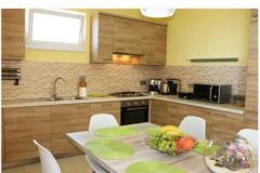 Apartmani Zorka Primošten Apartman 2 – potkrovlje foto 5