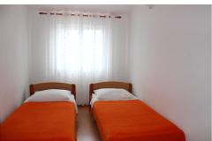 Apartmani TONĆI I IRIS*** Apartman 1 – A6+2 foto 3