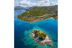 Apartmani TONĆI I IRIS*** Apartman 2 – A2+1 foto 2