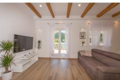 Apartmani Bonaca - Prvi red do mora Apartman 1 – A1 foto 1