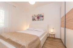Apartmani Bonaca - Prvi red do mora Apartman 1 – A1 foto 3