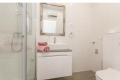 Apartmani Bonaca - Prvi red do mora Apartman 1 – A1 foto 4
