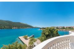 Apartmani Bonaca - Prvi red do mora Apartman 2 – A2 foto 1