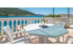 Apartmani Bonaca - Prvi red do mora Apartman 2 – A2 foto 2