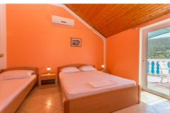 Apartmani Bonaca - Prvi red do mora Apartman 2 – A2 foto 3