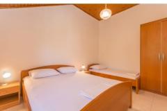 Apartmani Bonaca - Prvi red do mora Apartman 2 – A2 foto 4
