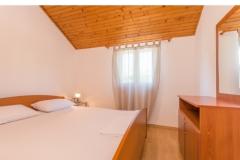 Apartmani Bonaca - Prvi red do mora Apartman 3 – A4 foto 1