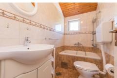 Apartmani Bonaca - Prvi red do mora Apartman 3 – A4 foto 3