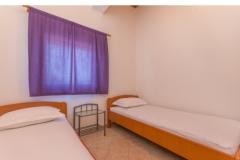 Apartmani Bonaca - Prvi red do mora Apartman 3 – A4 foto 4