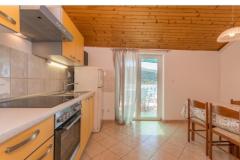 Apartmani Bonaca - Prvi red do mora Apartman 3 – A4 foto 5