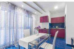Apartmani Gordana Apartman 1 – Novi foto 1