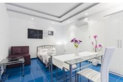 Apartmani Gordana Apartman 1 – Novi foto 4