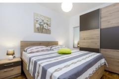 Apartmani Vesna Apartman 4 – A-4 foto 1