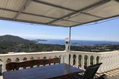 Apartman Santa-Marina Apartman 1 – Penthouse foto 1