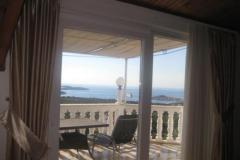 Apartman Santa-Marina Apartman 1 – Penthouse foto 4