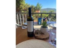 Primosten Apartmani Rest place Apartman 1 – Rest Place foto 1