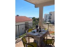 Primosten Apartmani Rest place Apartman 2 – Best Place foto 1
