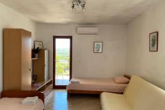 Primosten Apartmani Rest place Apartman 2 – Best Place foto 3