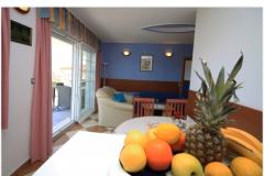 Vila ŠJOR **** Apartman 2 – AP-2+2 foto 1