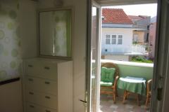 Vila ŠJOR **** Apartman 4 – AP 2+1-zel foto 3