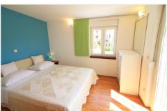 Vila ŠJOR **** Apartman 4 – AP 2+1-zel foto 4